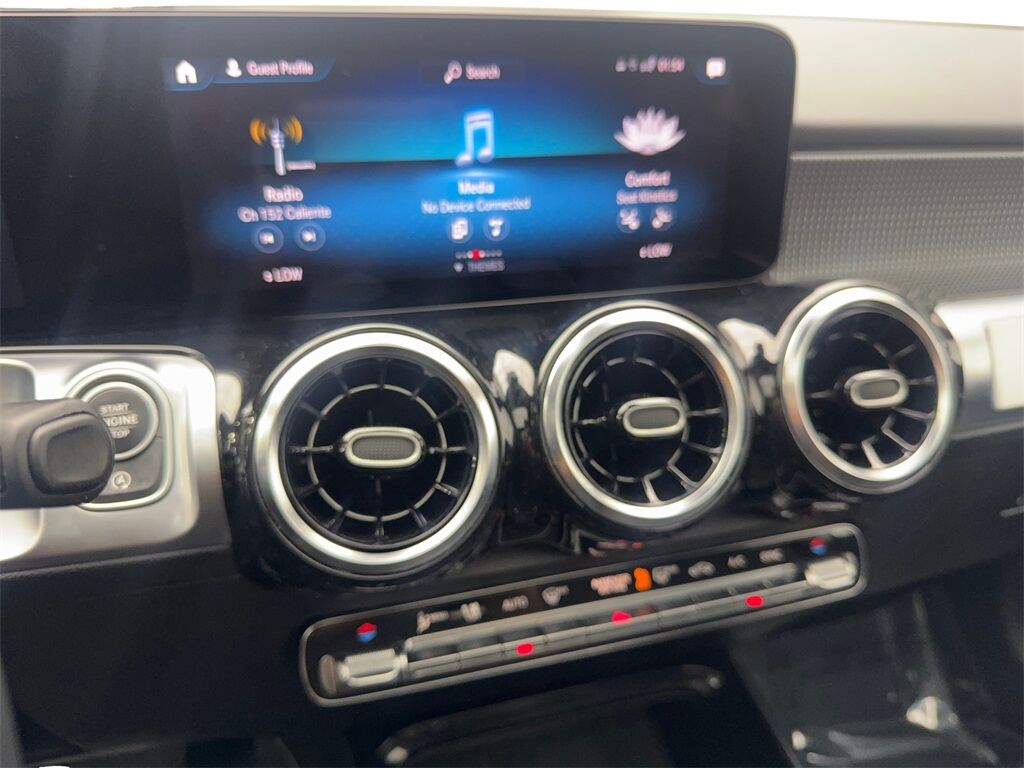 2023 Mercedes-Benz GLB GLB 250 NAV,CAM,PANO,HTD STS,BLIND SPOT,18&quot; WLS Irving TX