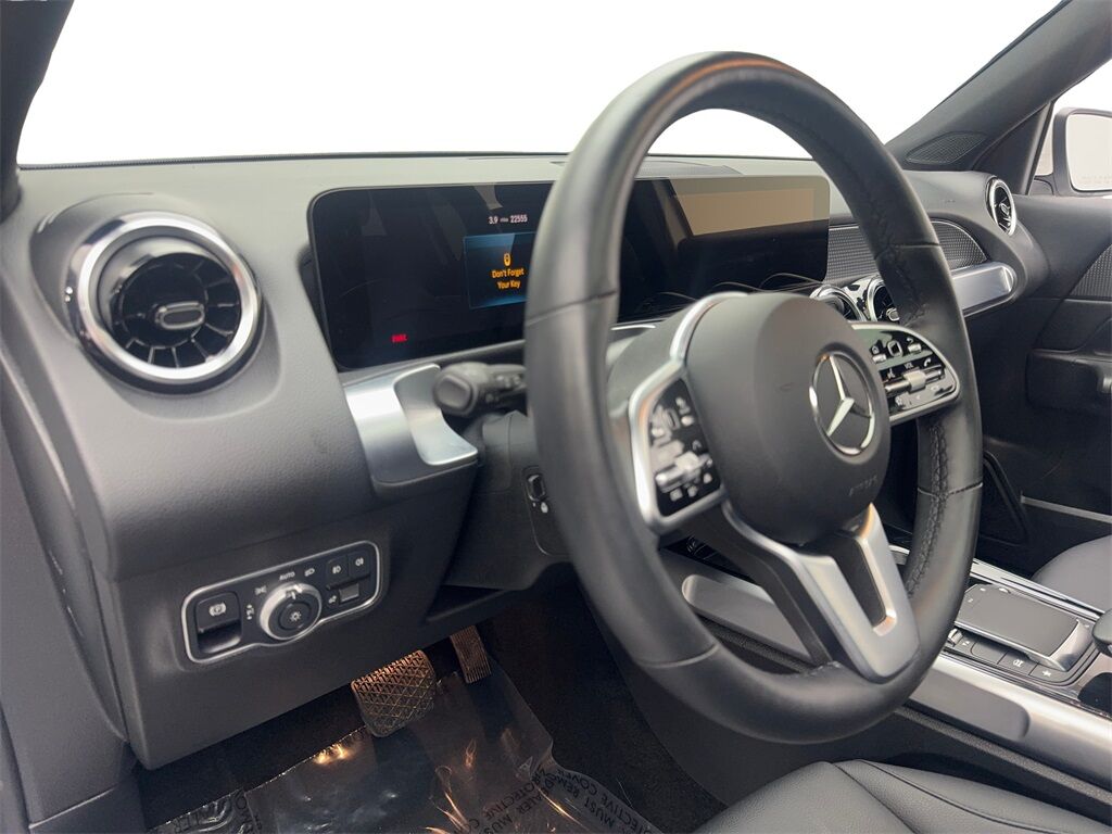 2023 Mercedes-Benz GLB GLB 250 NAV,CAM,PANO,HTD STS,BLIND SPOT,18&quot; WLS Irving TX