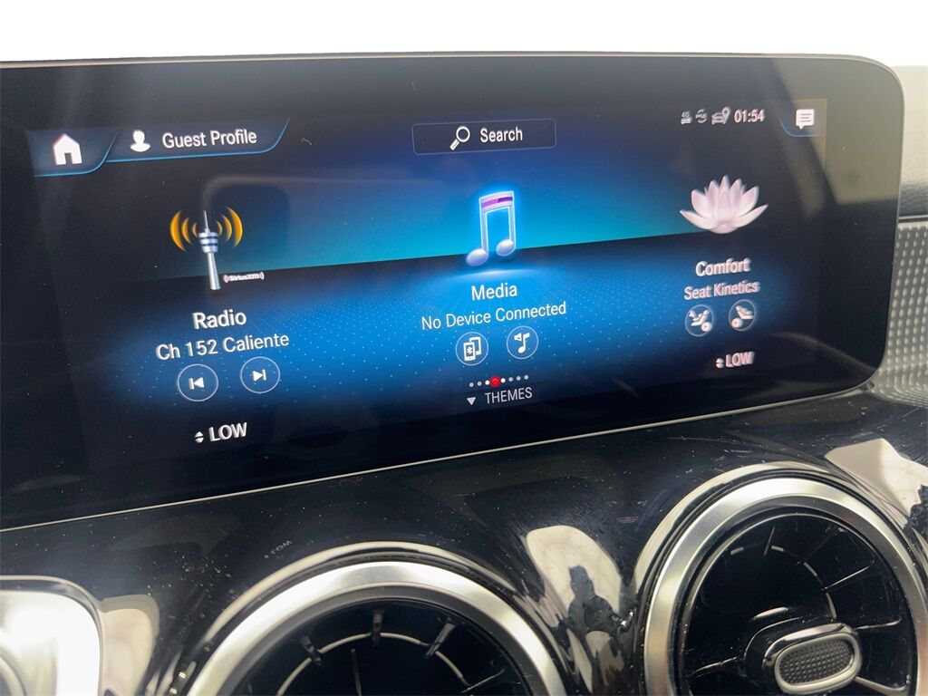 2023 Mercedes-Benz GLB GLB 250 NAV,CAM,PANO,HTD STS,BLIND SPOT,18&quot; WLS Irving TX
