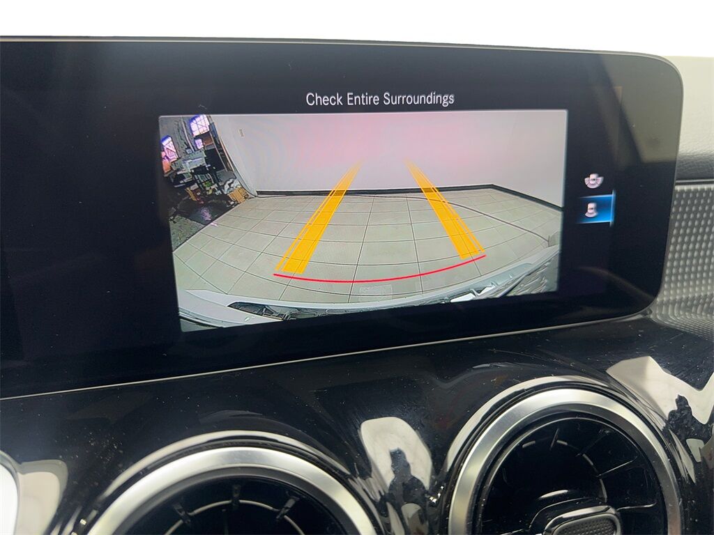 2023 Mercedes-Benz GLB GLB 250 NAV,CAM,PANO,HTD STS,BLIND SPOT,18&quot; WLS Irving TX