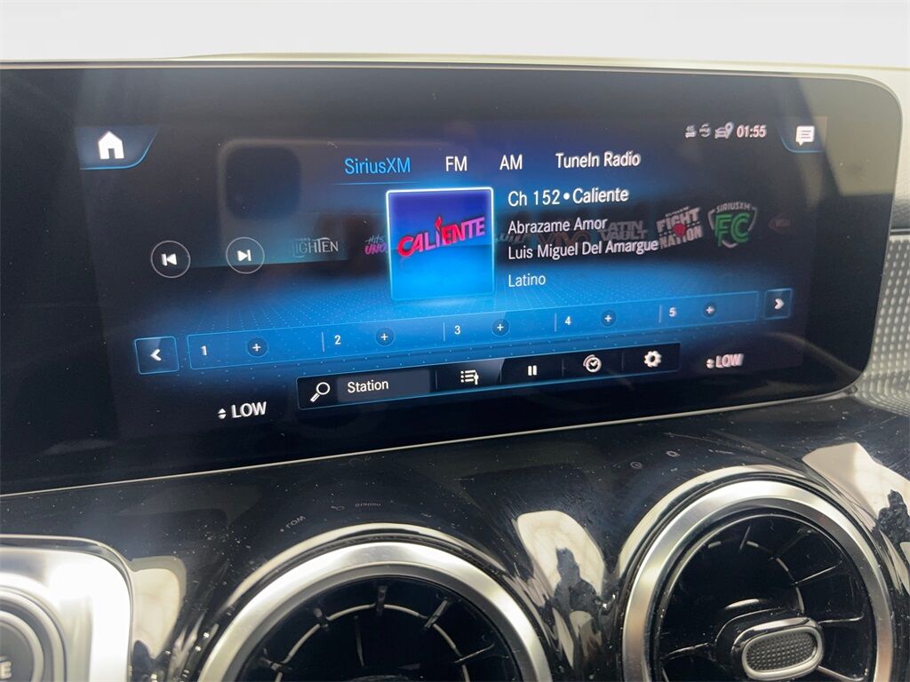2023 Mercedes-Benz GLB GLB 250 NAV,CAM,PANO,HTD STS,BLIND SPOT,18&quot; WLS Irving TX