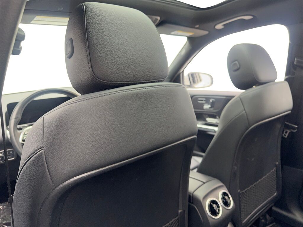 2023 Mercedes-Benz GLB GLB 250 NAV,CAM,PANO,HTD STS,BLIND SPOT,18&quot; WLS Irving TX