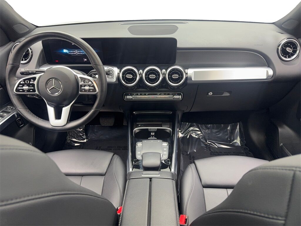 2023 Mercedes-Benz GLB GLB 250 NAV,CAM,PANO,HTD STS,BLIND SPOT,18&quot; WLS Irving TX