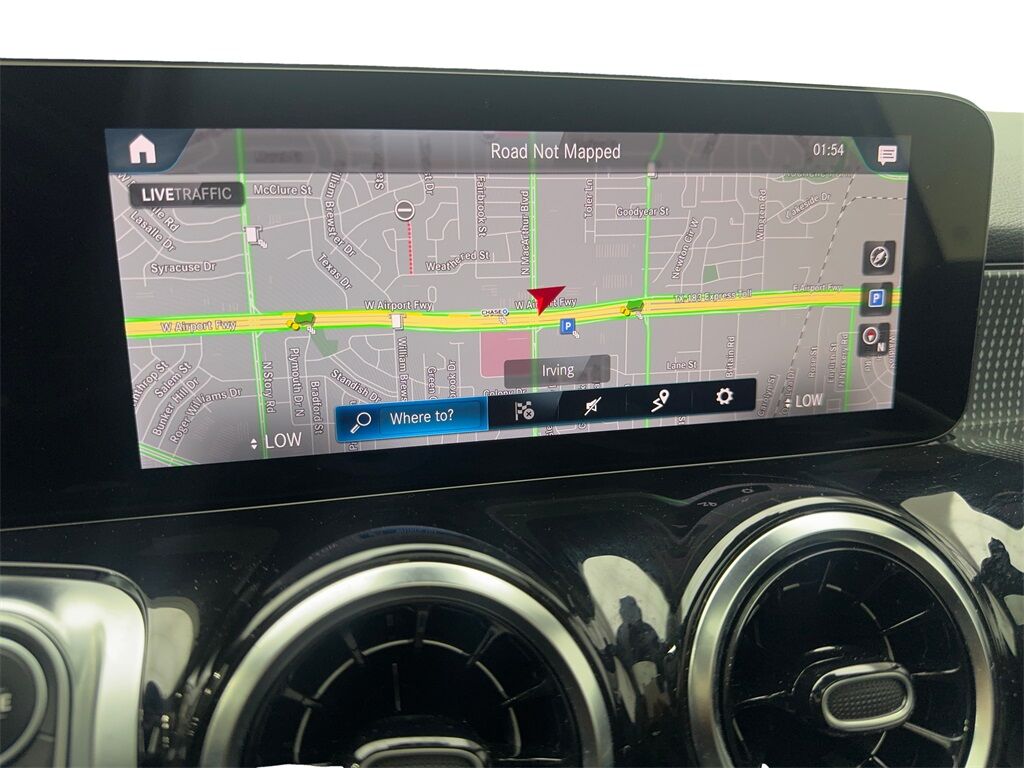 2023 Mercedes-Benz GLB GLB 250 NAV,CAM,PANO,HTD STS,BLIND SPOT,18&quot; WLS Irving TX