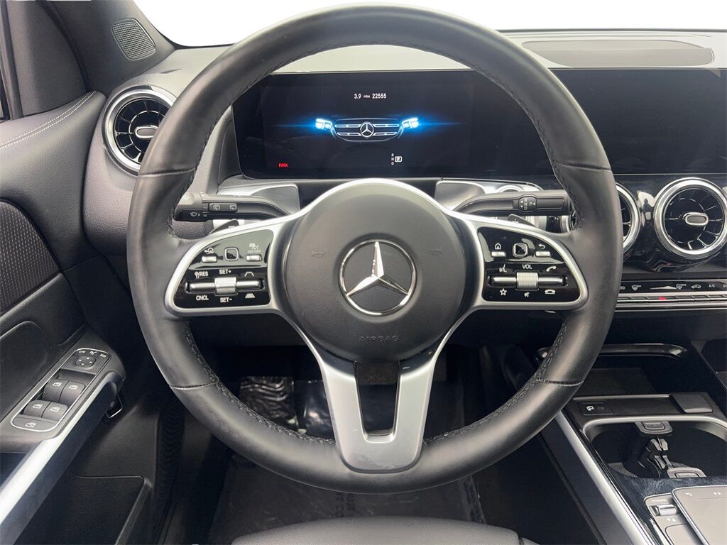 2023 Mercedes-Benz GLB GLB 250 NAV,CAM,PANO,HTD STS,BLIND SPOT,18&quot; WLS Irving TX