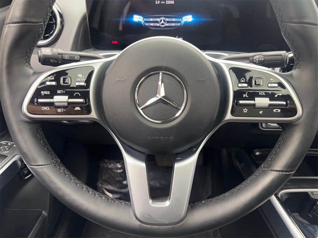2023 Mercedes-Benz GLB GLB 250 NAV,CAM,PANO,HTD STS,BLIND SPOT,18&quot; WLS Irving TX