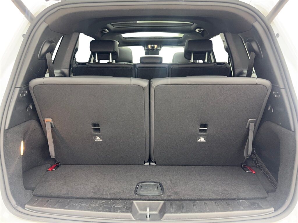 2023 Mercedes-Benz GLB GLB 250 NAV,CAM,PANO,HTD STS,BLIND SPOT,18&quot; WLS Irving TX