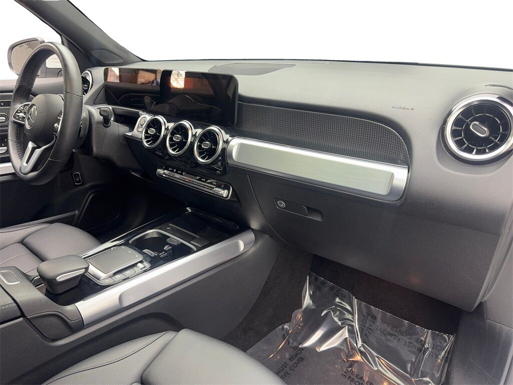 2023 Mercedes-Benz GLB GLB 250 NAV,CAM,PANO,HTD STS,BLIND SPOT,18&quot; WLS Irving TX
