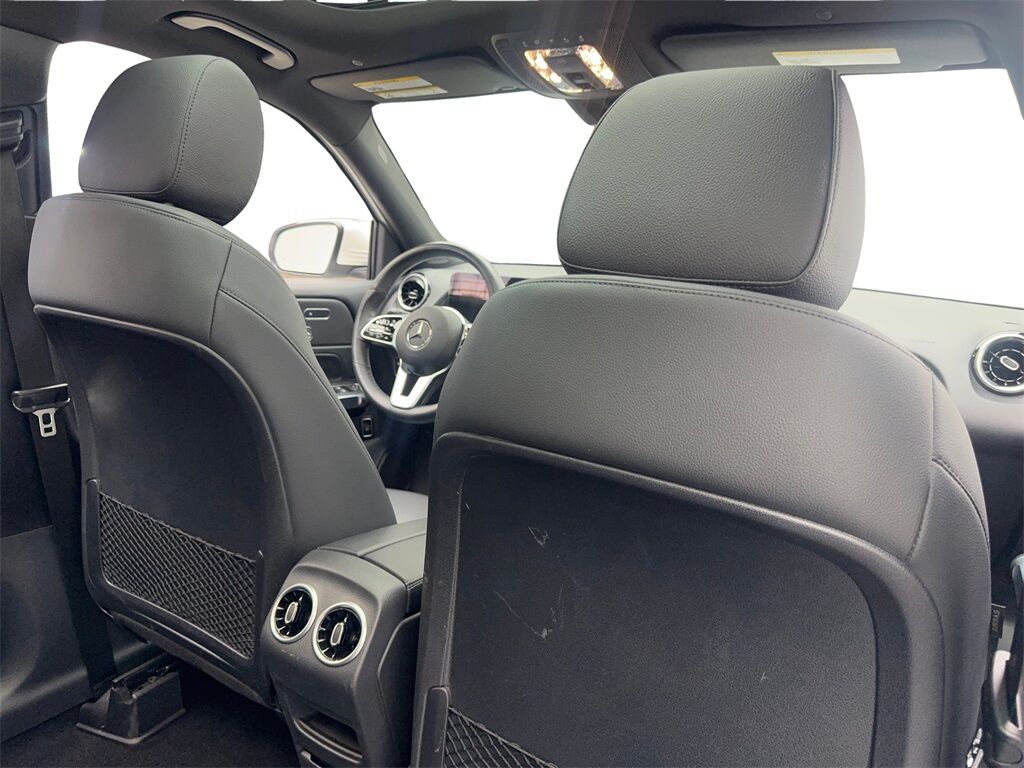 2023 Mercedes-Benz GLB GLB 250 NAV,CAM,PANO,HTD STS,BLIND SPOT,18&quot; WLS Irving TX