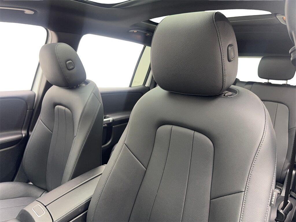 2023 Mercedes-Benz GLB GLB 250 NAV,CAM,PANO,HTD STS,BLIND SPOT,18&quot; WLS Irving TX