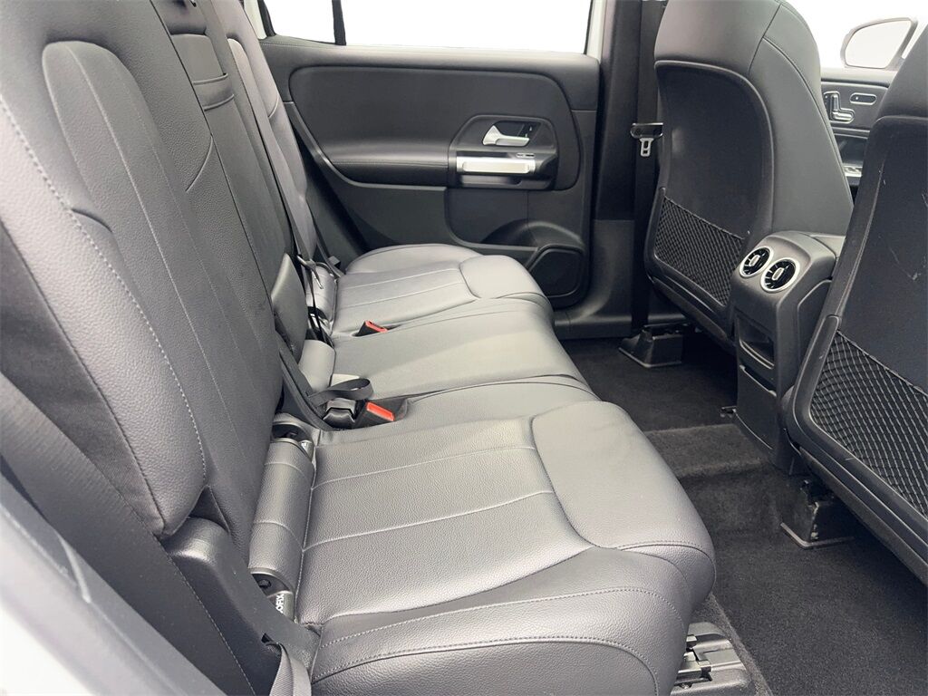 2023 Mercedes-Benz GLB GLB 250 NAV,CAM,PANO,HTD STS,BLIND SPOT,18&quot; WLS Irving TX