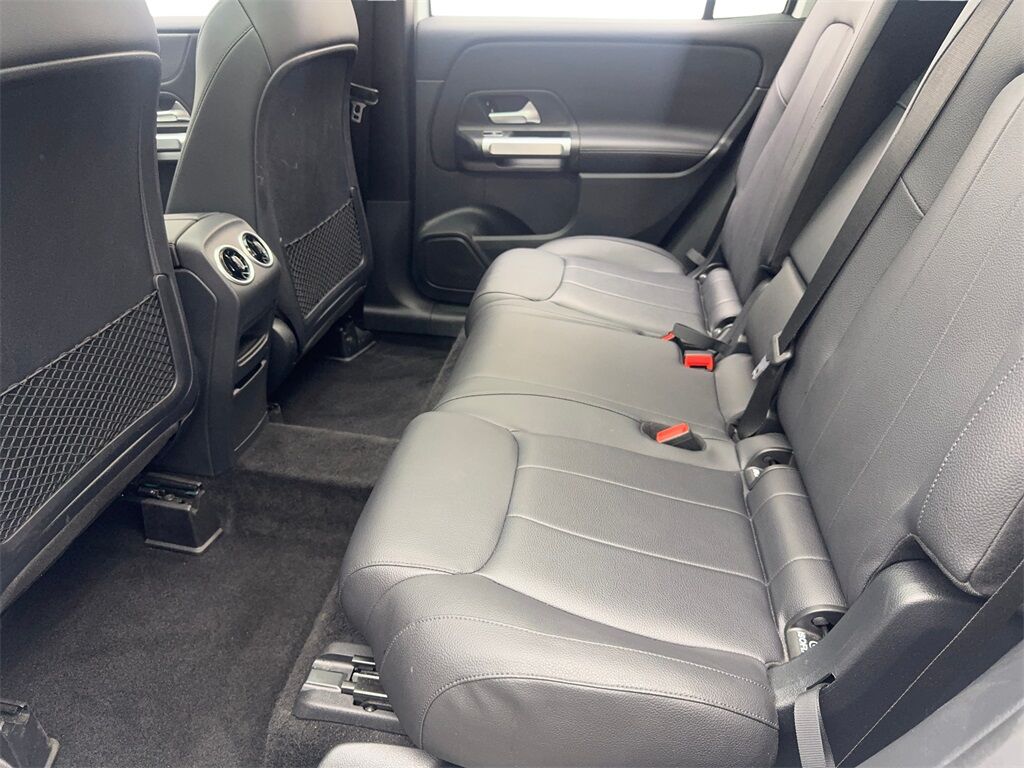 2023 Mercedes-Benz GLB GLB 250 NAV,CAM,PANO,HTD STS,BLIND SPOT,18&quot; WLS Irving TX