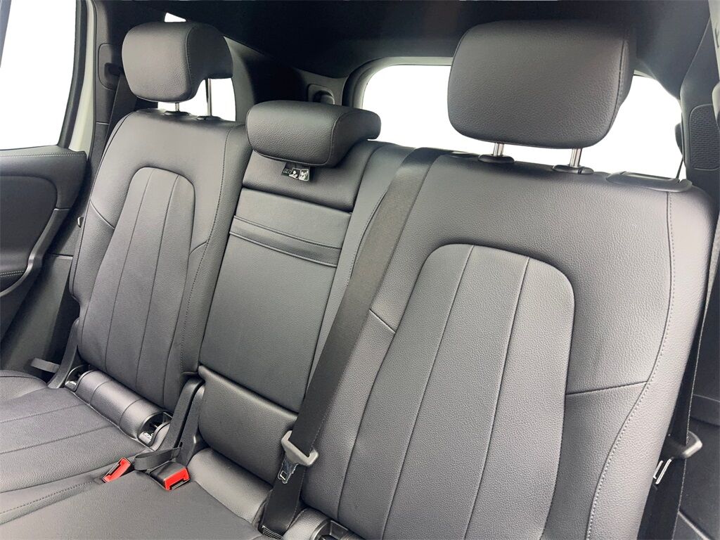 2023 Mercedes-Benz GLB GLB 250 NAV,CAM,PANO,HTD STS,BLIND SPOT,18&quot; WLS Irving TX