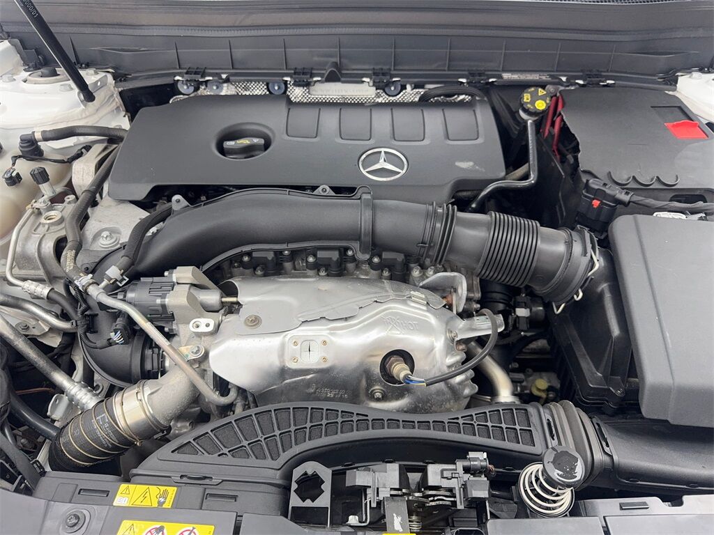 2023 Mercedes-Benz GLB GLB 250 NAV,CAM,PANO,HTD STS,BLIND SPOT,18&quot; WLS Irving TX