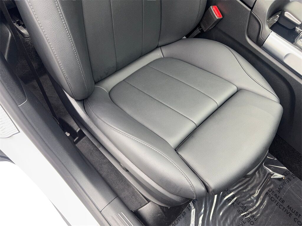 2023 Mercedes-Benz GLB GLB 250 NAV,CAM,PANO,HTD STS,BLIND SPOT,18&quot; WLS Irving TX