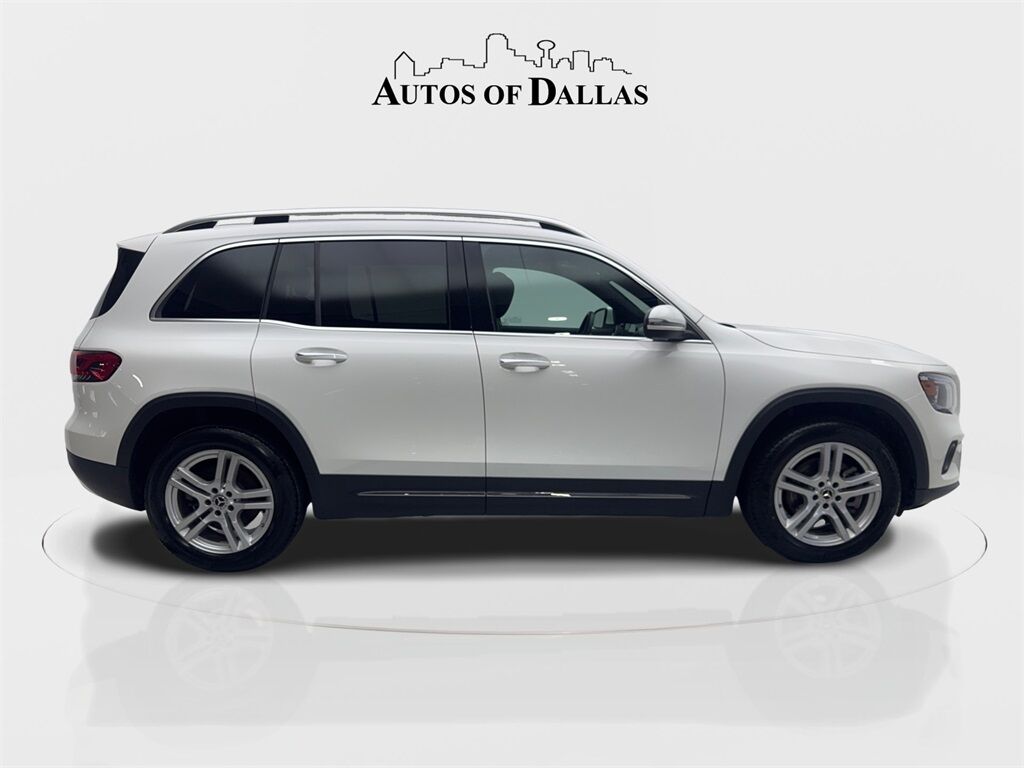 2023 Mercedes-Benz GLB GLB 250 NAV,CAM,PANO,HTD STS,BLIND SPOT,18&quot; WLS Irving TX