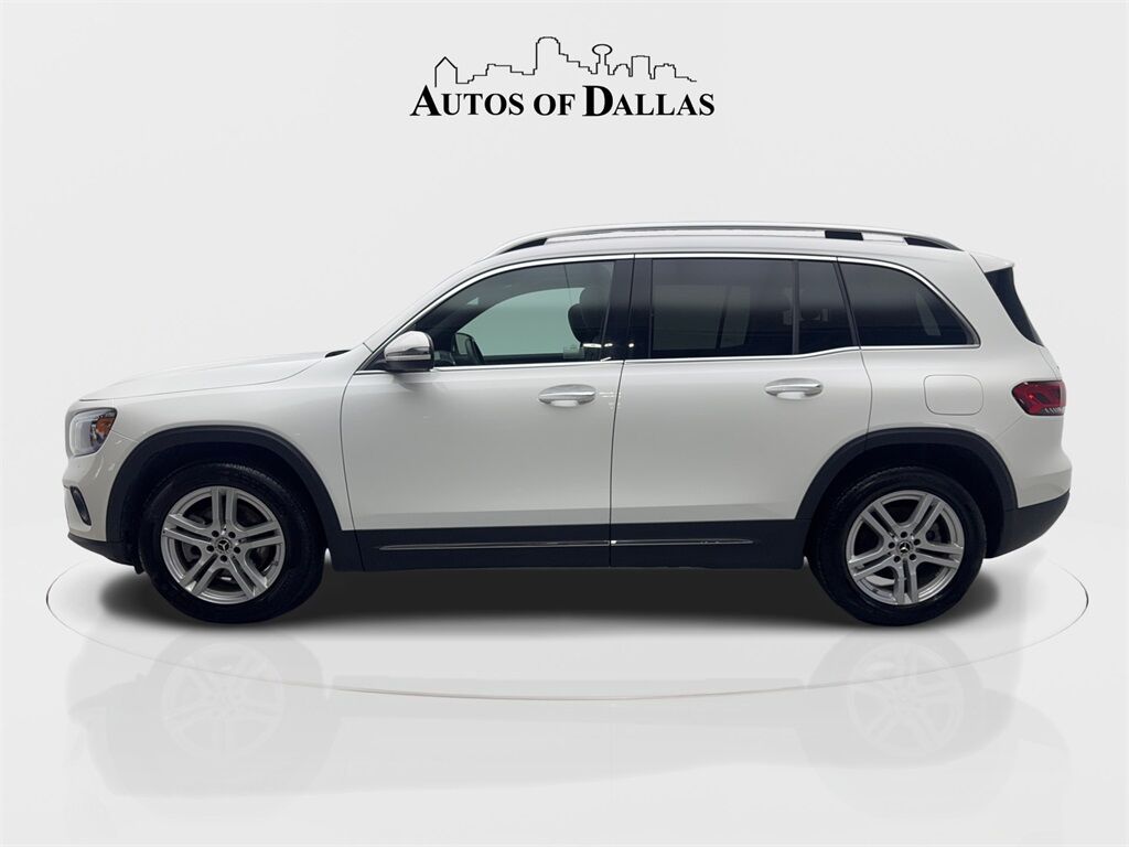 2023 Mercedes-Benz GLB GLB 250 NAV,CAM,PANO,HTD STS,BLIND SPOT,18&quot; WLS Irving TX