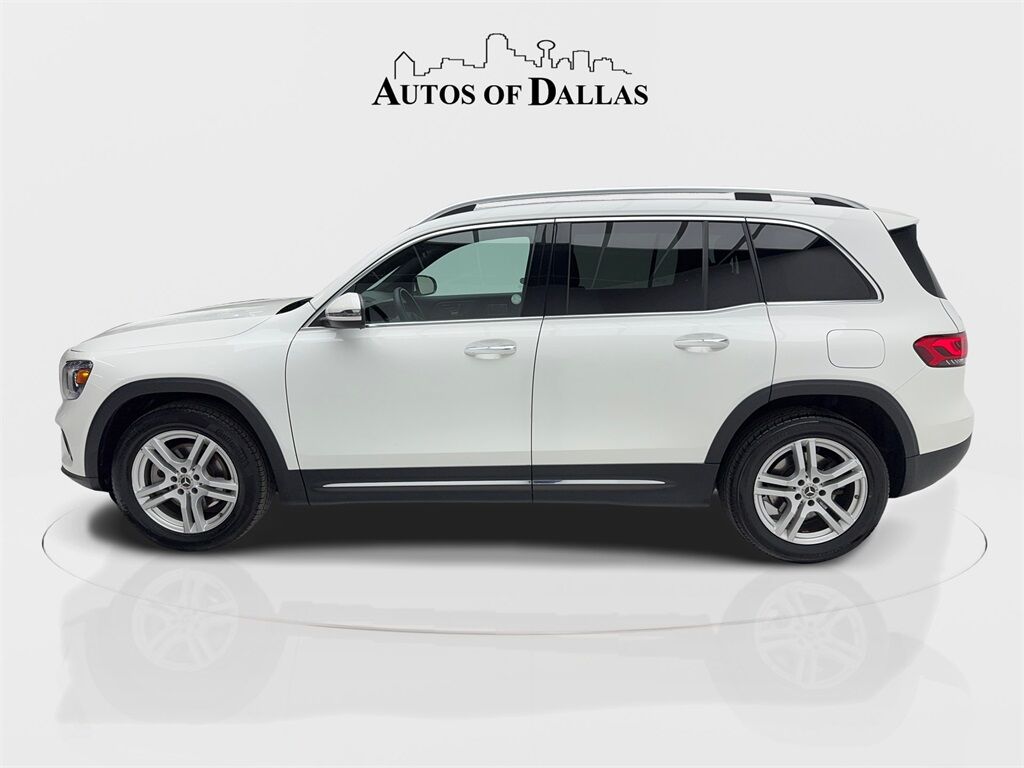 2023 Mercedes-Benz GLB GLB 250 NAV,CAM,PANO,HTD STS,BLIND SPOT,3RD ROW Plano TX