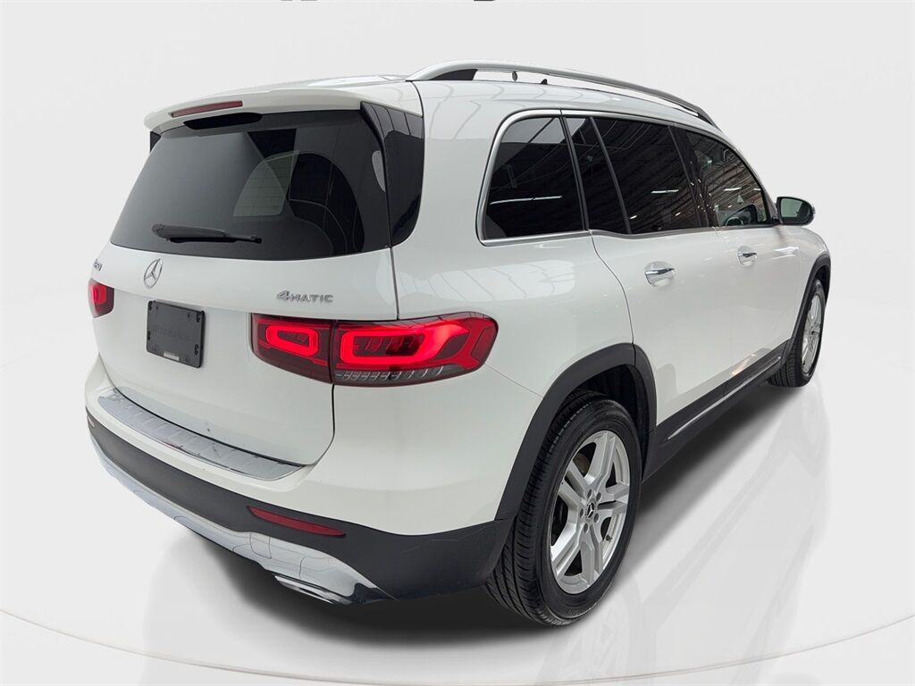 2023 Mercedes-Benz GLB GLB 250 NAV,CAM,PANO,HTD STS,BLIND SPOT,3RD ROW Plano TX