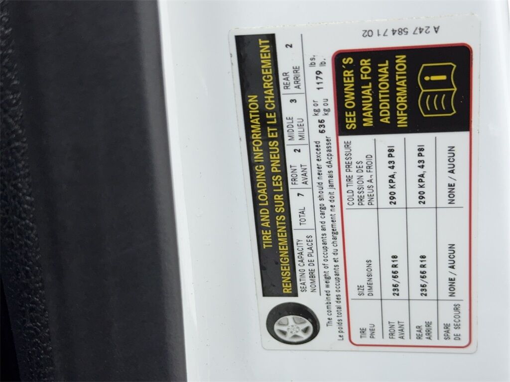 2023 Mercedes-Benz GLB GLB 250 NAV,CAM,PANO,HTD STS,BLIND SPOT,3RD ROW Plano TX