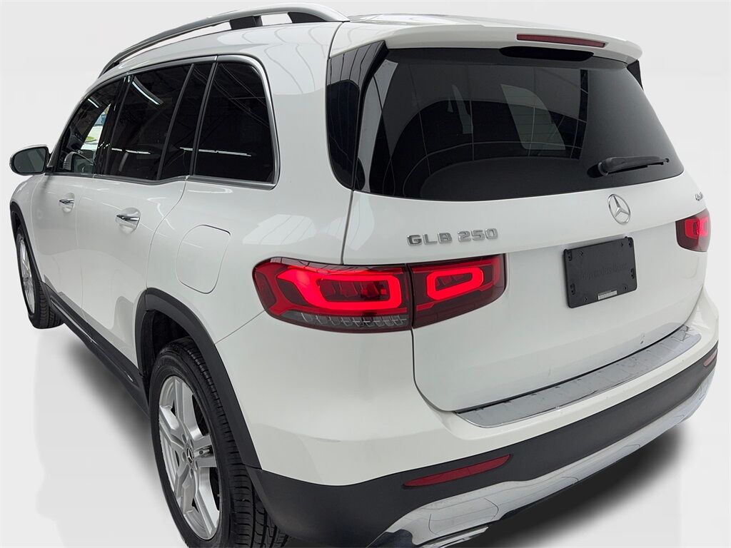 2023 Mercedes-Benz GLB GLB 250 NAV,CAM,PANO,HTD STS,BLIND SPOT,3RD ROW Plano TX