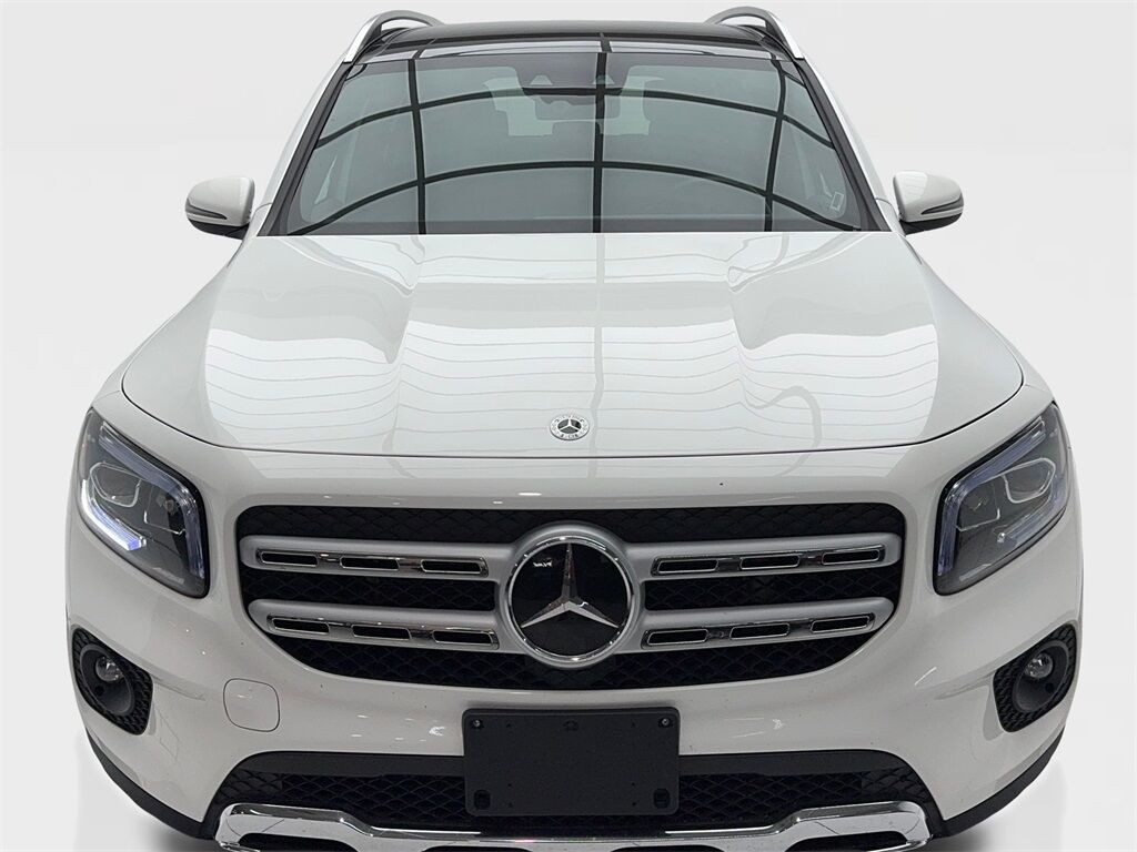 2023 Mercedes-Benz GLB GLB 250 NAV,CAM,PANO,HTD STS,BLIND SPOT,3RD ROW Plano TX