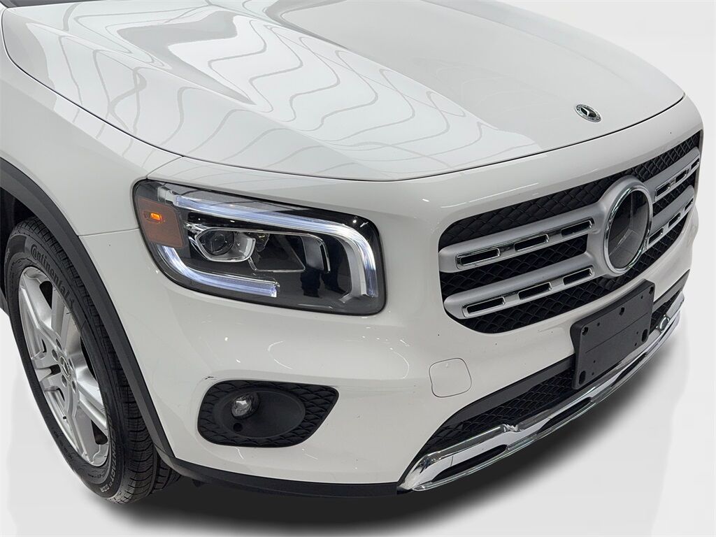 2023 Mercedes-Benz GLB GLB 250 NAV,CAM,PANO,HTD STS,BLIND SPOT,3RD ROW Plano TX