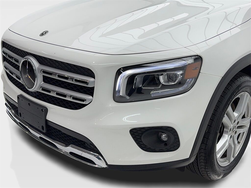 2023 Mercedes-Benz GLB GLB 250 NAV,CAM,PANO,HTD STS,BLIND SPOT,3RD ROW Plano TX