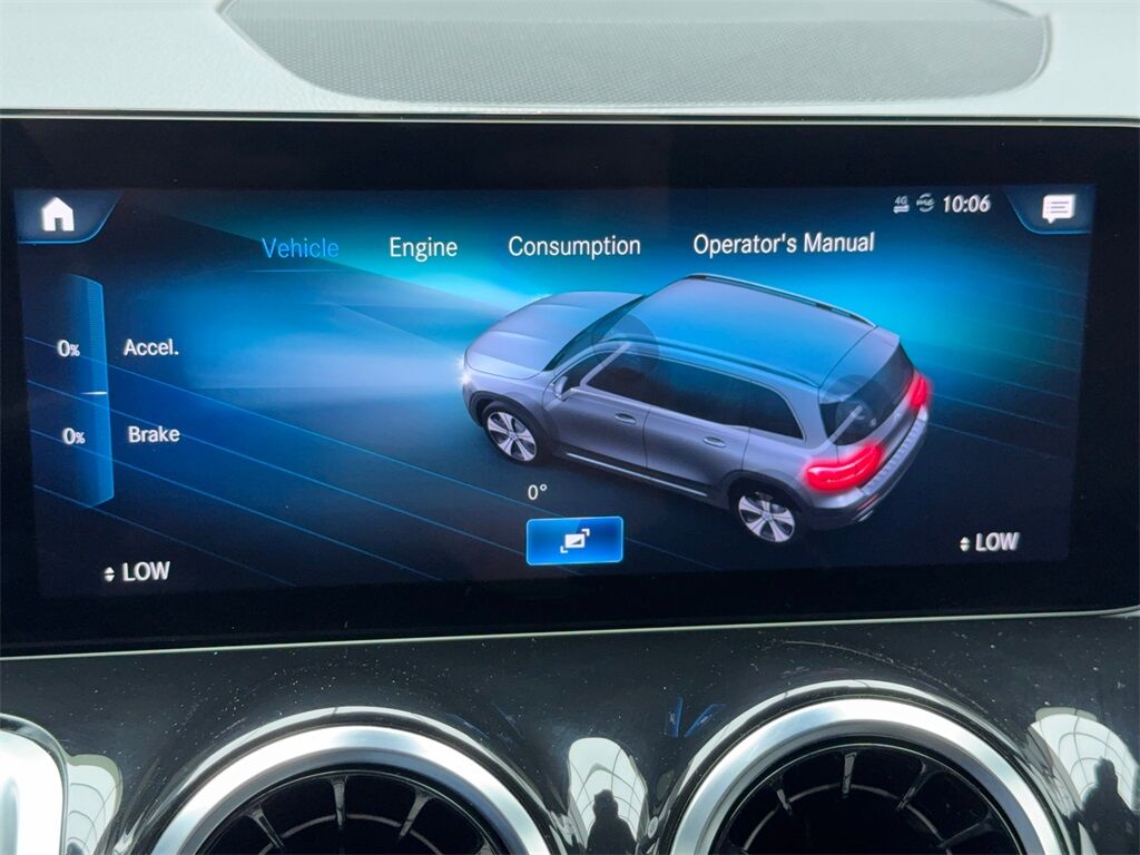 2023 Mercedes-Benz GLB GLB 250 NAV,CAM,PANO,HTD STS,BLIND SPOT,3RD ROW Plano TX