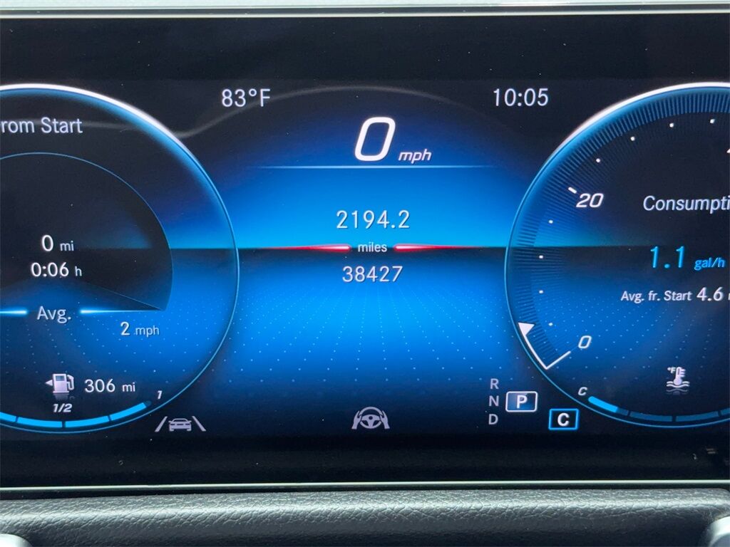 2023 Mercedes-Benz GLB GLB 250 NAV,CAM,PANO,HTD STS,BLIND SPOT,3RD ROW Plano TX