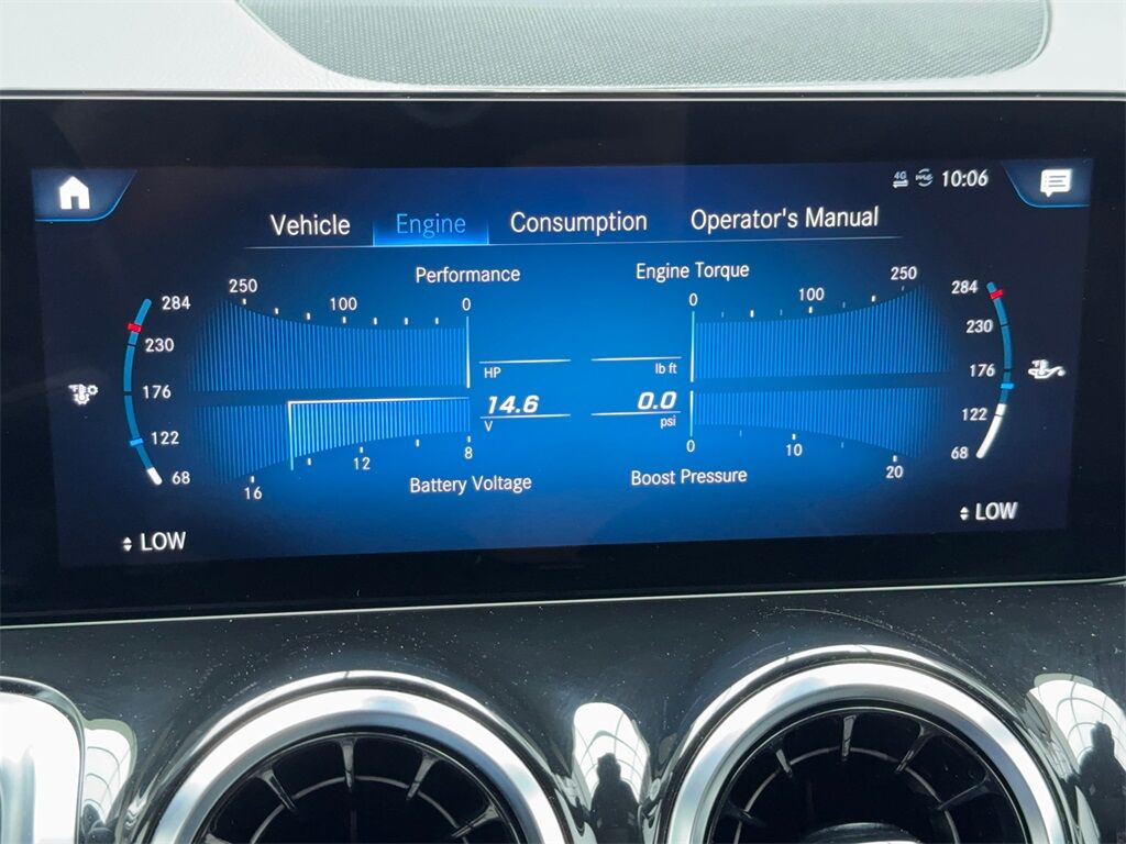 2023 Mercedes-Benz GLB GLB 250 NAV,CAM,PANO,HTD STS,BLIND SPOT,3RD ROW Plano TX
