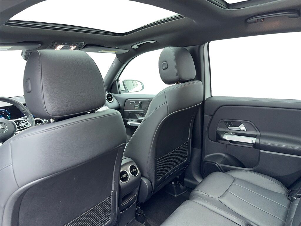 2023 Mercedes-Benz GLB GLB 250 NAV,CAM,PANO,HTD STS,BLIND SPOT,3RD ROW Plano TX