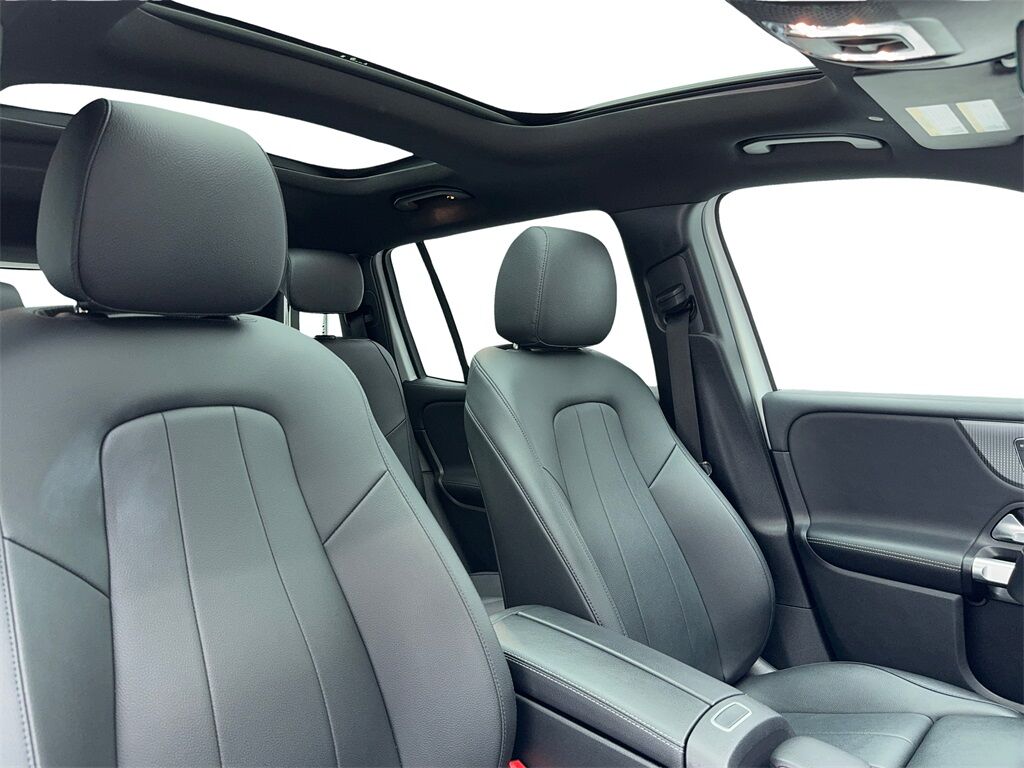 2023 Mercedes-Benz GLB GLB 250 NAV,CAM,PANO,HTD STS,BLIND SPOT,3RD ROW Plano TX
