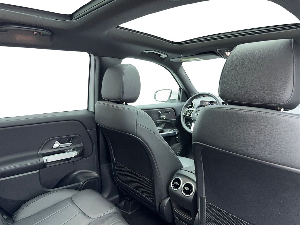 2023 Mercedes-Benz GLB GLB 250 NAV,CAM,PANO,HTD STS,BLIND SPOT,3RD ROW Plano TX