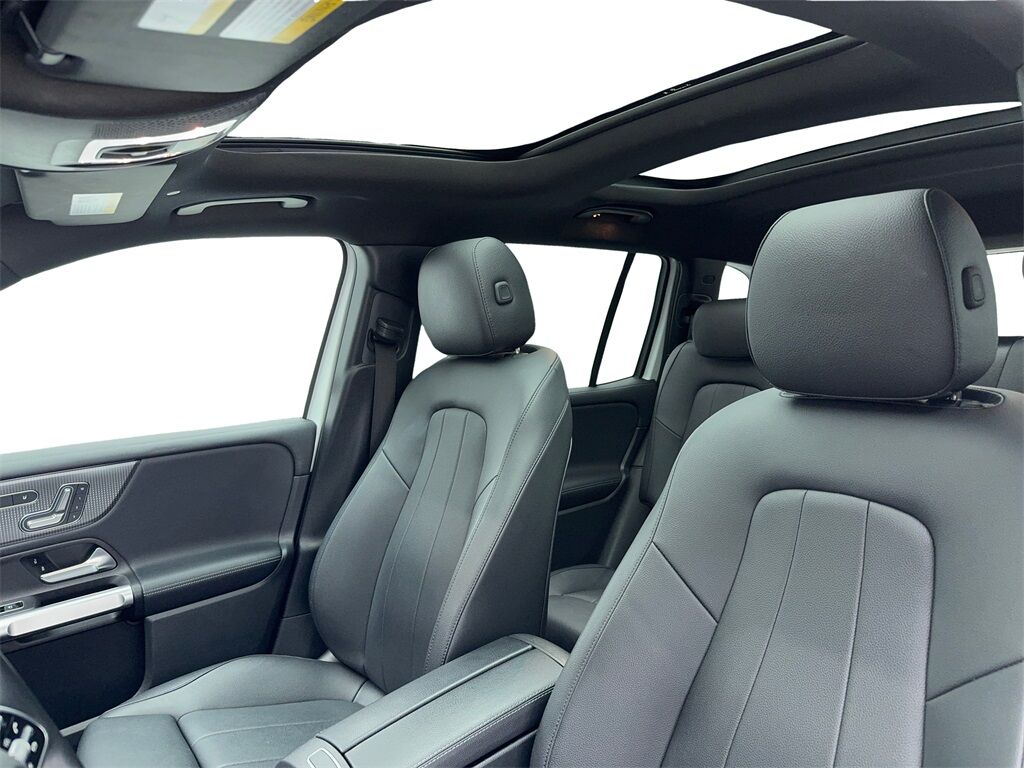 2023 Mercedes-Benz GLB GLB 250 NAV,CAM,PANO,HTD STS,BLIND SPOT,3RD ROW Plano TX