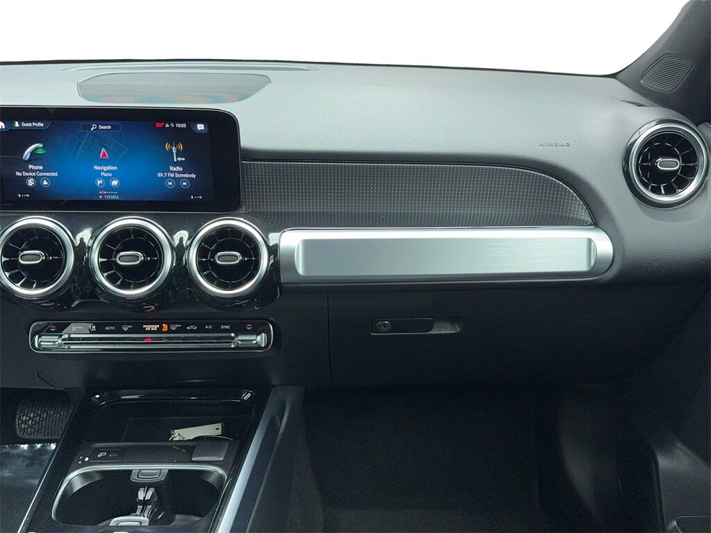 2023 Mercedes-Benz GLB GLB 250 NAV,CAM,PANO,HTD STS,BLIND SPOT,3RD ROW Plano TX