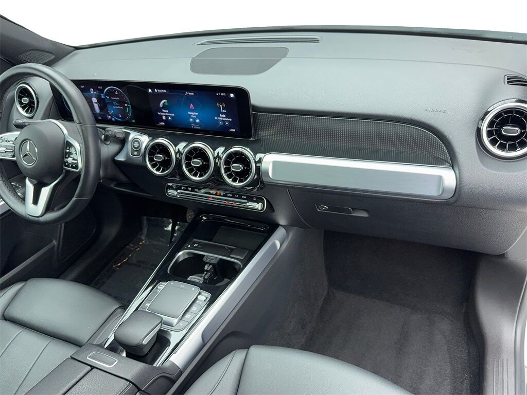 2023 Mercedes-Benz GLB GLB 250 NAV,CAM,PANO,HTD STS,BLIND SPOT,3RD ROW Plano TX