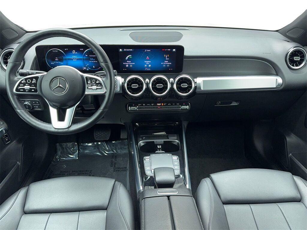 2023 Mercedes-Benz GLB GLB 250 NAV,CAM,PANO,HTD STS,BLIND SPOT,3RD ROW Plano TX