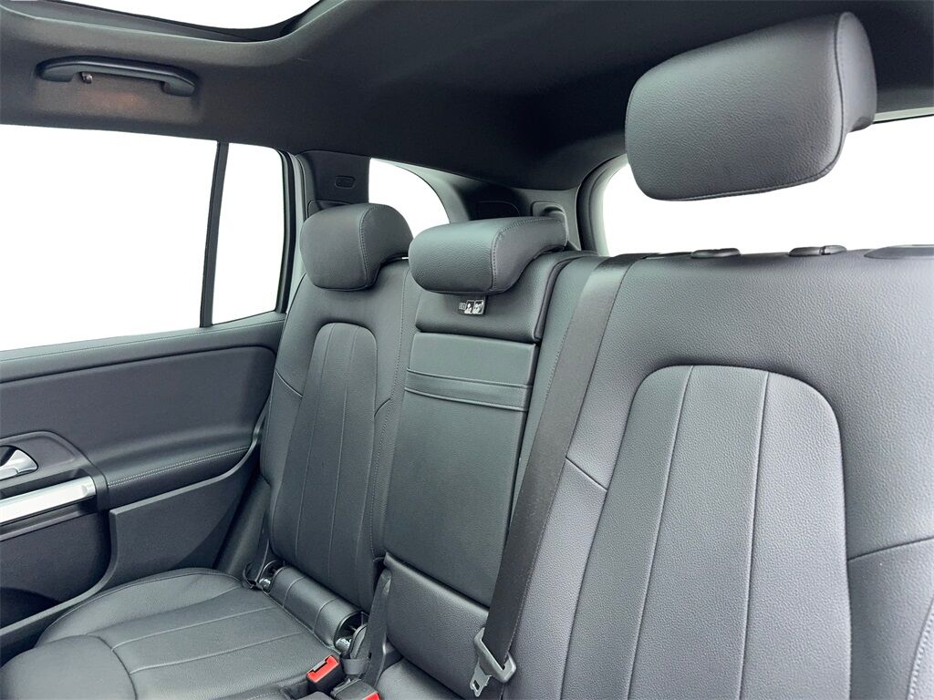 2023 Mercedes-Benz GLB GLB 250 NAV,CAM,PANO,HTD STS,BLIND SPOT,3RD ROW Plano TX