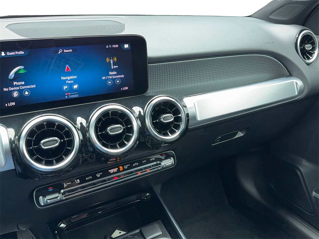2023 Mercedes-Benz GLB GLB 250 NAV,CAM,PANO,HTD STS,BLIND SPOT,3RD ROW Plano TX