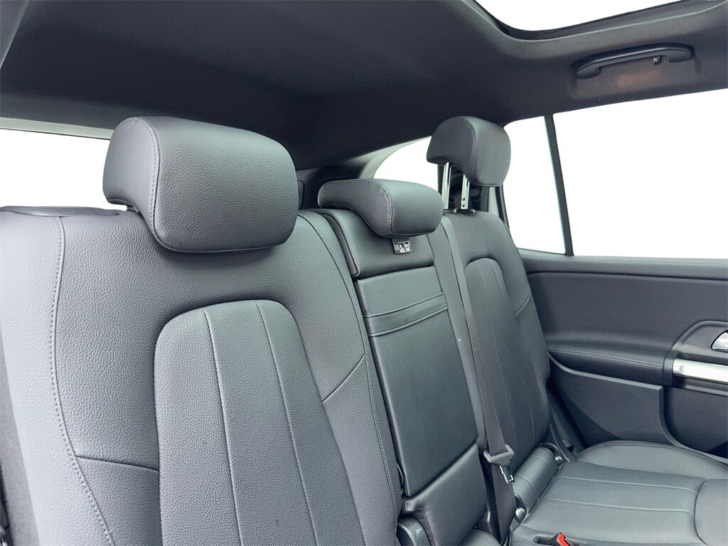 2023 Mercedes-Benz GLB GLB 250 NAV,CAM,PANO,HTD STS,BLIND SPOT,3RD ROW Plano TX