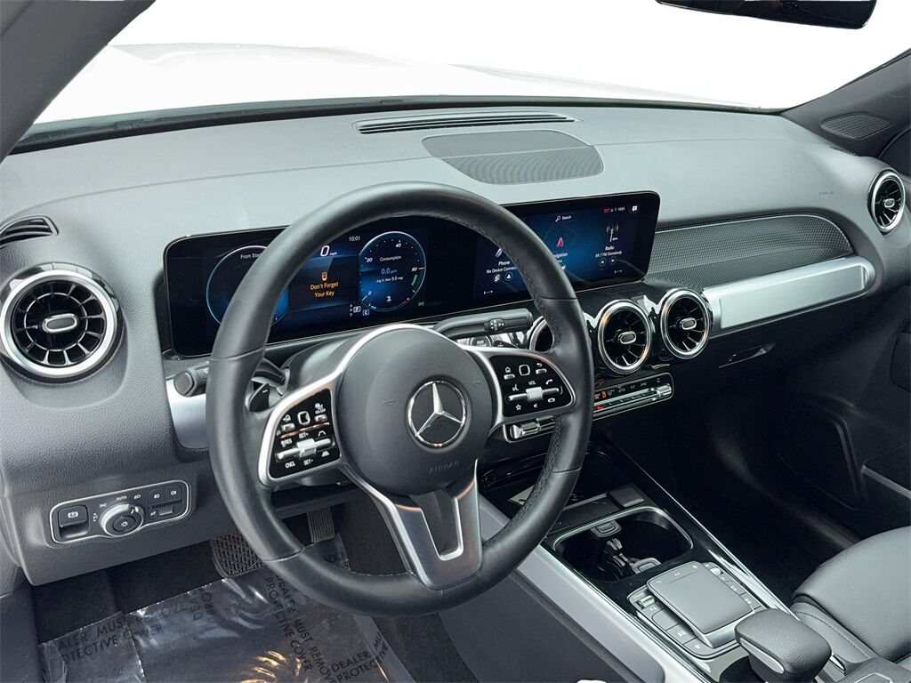2023 Mercedes-Benz GLB GLB 250 NAV,CAM,PANO,HTD STS,BLIND SPOT,3RD ROW Plano TX