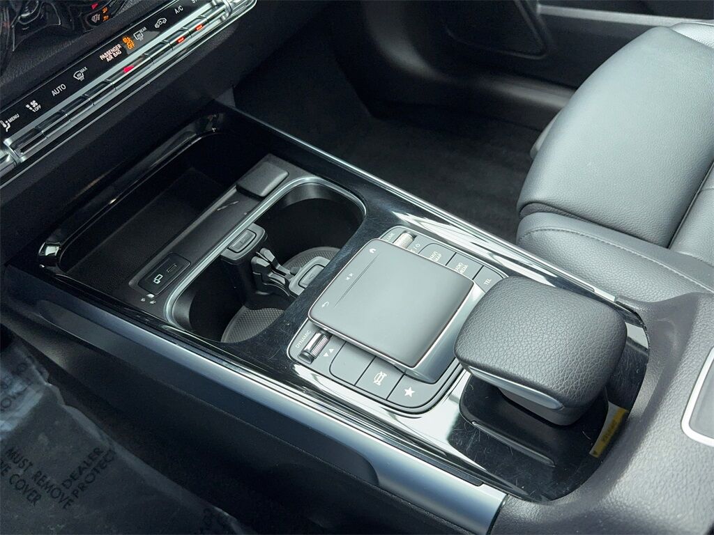 2023 Mercedes-Benz GLB GLB 250 NAV,CAM,PANO,HTD STS,BLIND SPOT,3RD ROW Plano TX
