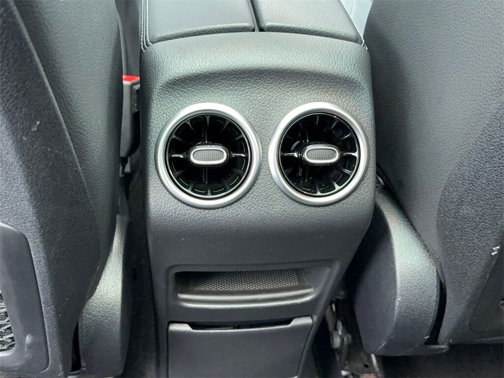 2023 Mercedes-Benz GLB GLB 250 NAV,CAM,PANO,HTD STS,BLIND SPOT,3RD ROW Plano TX