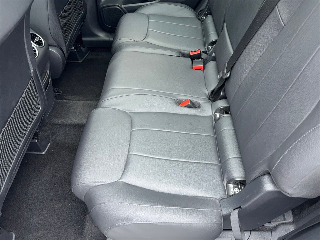 2023 Mercedes-Benz GLB GLB 250 NAV,CAM,PANO,HTD STS,BLIND SPOT,3RD ROW Plano TX