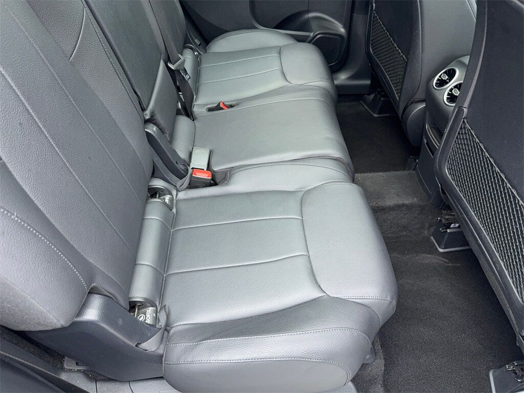 2023 Mercedes-Benz GLB GLB 250 NAV,CAM,PANO,HTD STS,BLIND SPOT,3RD ROW Plano TX