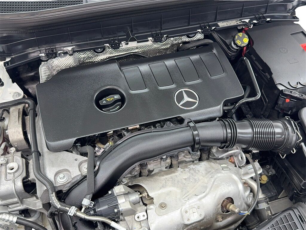 2023 Mercedes-Benz GLB GLB 250 NAV,CAM,PANO,HTD STS,BLIND SPOT,3RD ROW Plano TX