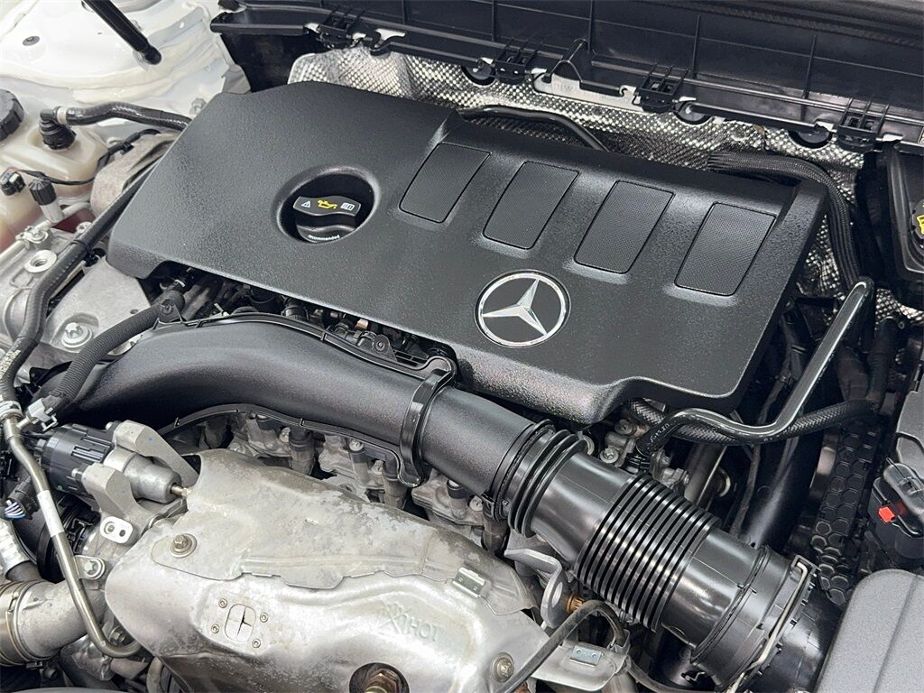 2023 Mercedes-Benz GLB GLB 250 NAV,CAM,PANO,HTD STS,BLIND SPOT,3RD ROW Plano TX