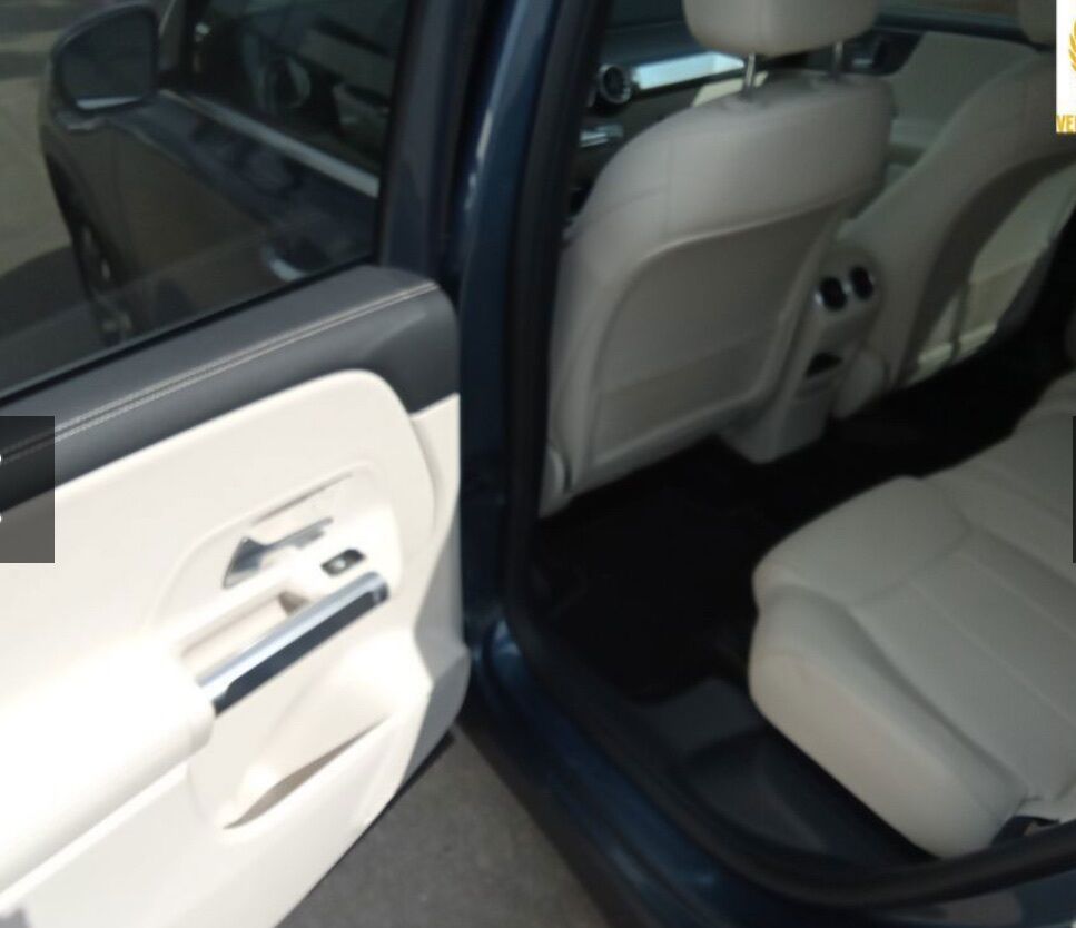 2023 Mercedes-Benz GLB GLB 250 Oklahoma City OK