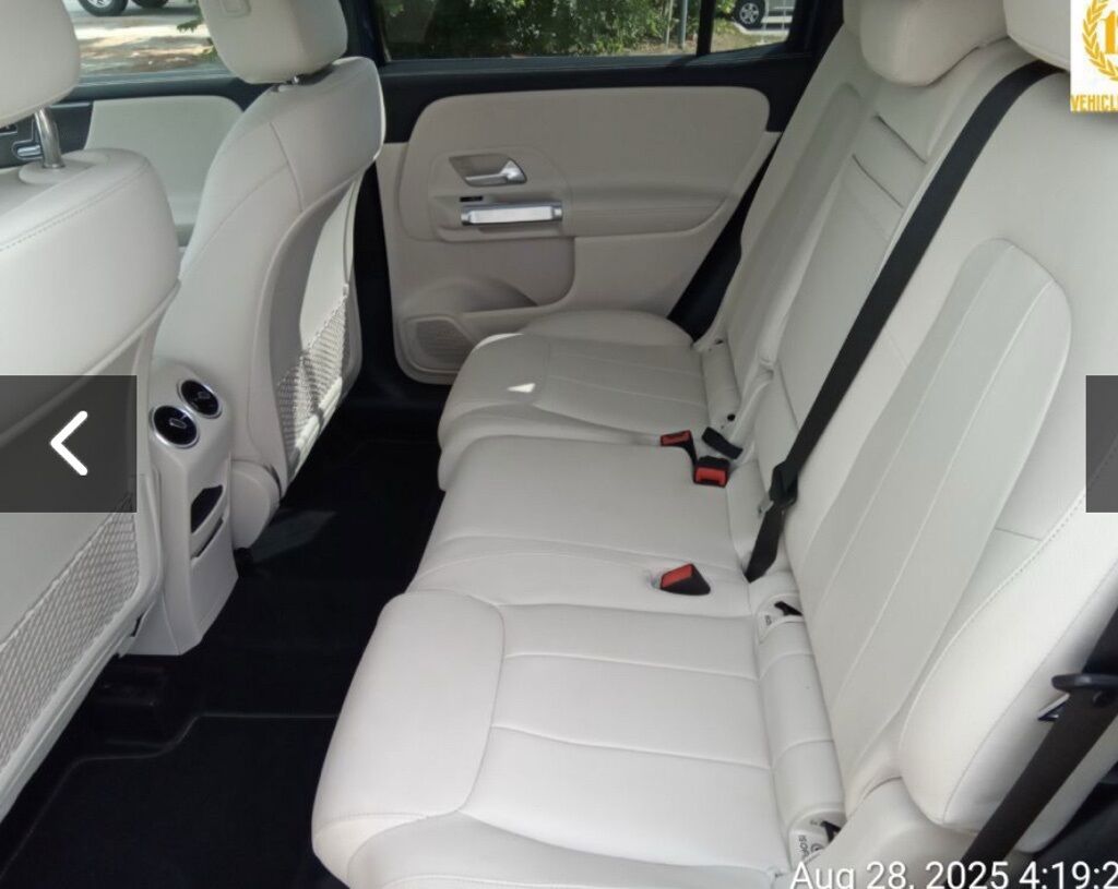 2023 Mercedes-Benz GLB GLB 250 Oklahoma City OK